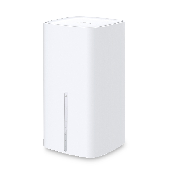 TP-Link Wi-Fi 6 Internet Box 6 trådløs router Gigabit Ethernet Dual-band (2,4 GHz / 5 GHz) Hvid