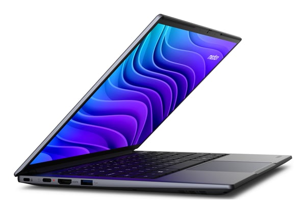 MEDION Avantum 14 E1e Intel® Celeron® N N4500 Kannettava tietokone 35,6 cm (14") Full HD 8 GB DDR4-SDRAM 128 GB Flash Wi-Fi 6 (802.11ax) Windows 11 Home Harmaa AZERTY