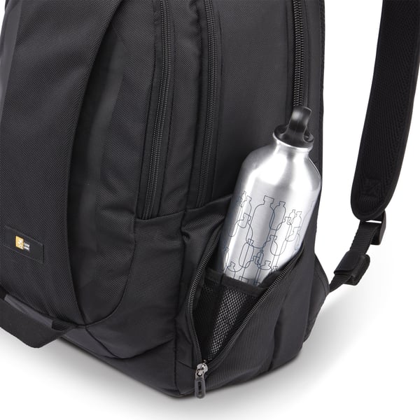 Case Logic RBP-315 Black 39,6 cm (15.6") Rygsæktaske Sort