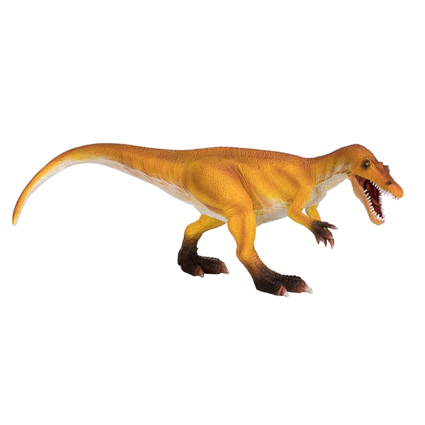 Mojo Fun Deluxe Baryonyx