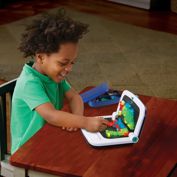 VTech Jouets Electroniques Educatifs 80-535405 utbildningsleksaker