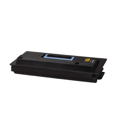 KYOCERA TK-715 värikasetti Alkuperäinen Musta KYOCERA TK-715 värikasetti Alkuperäinen Musta