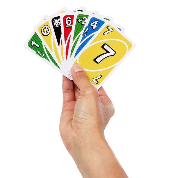 Mattel Games UNO Teams
