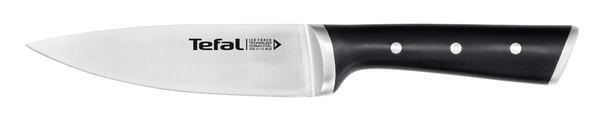 Tefal Ice Force K23203 Rustfrit stål 1 stk Kokkekniv