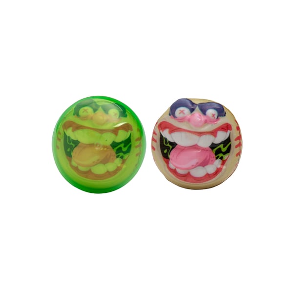 BOTI Mad Balls - Capsules Stressipallo