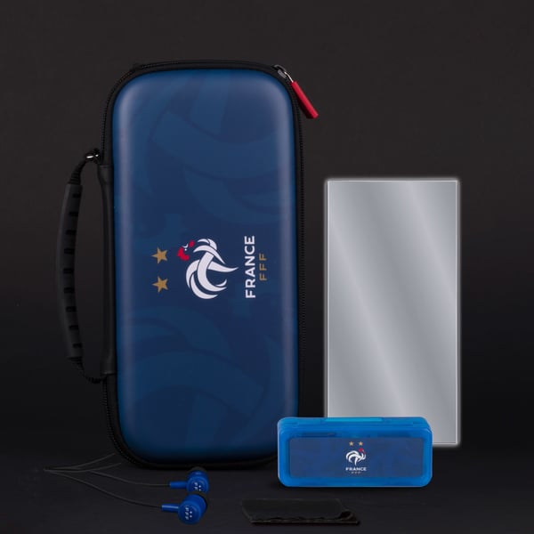 Konix KX FFF SWITCH STARTER KIT Ställ