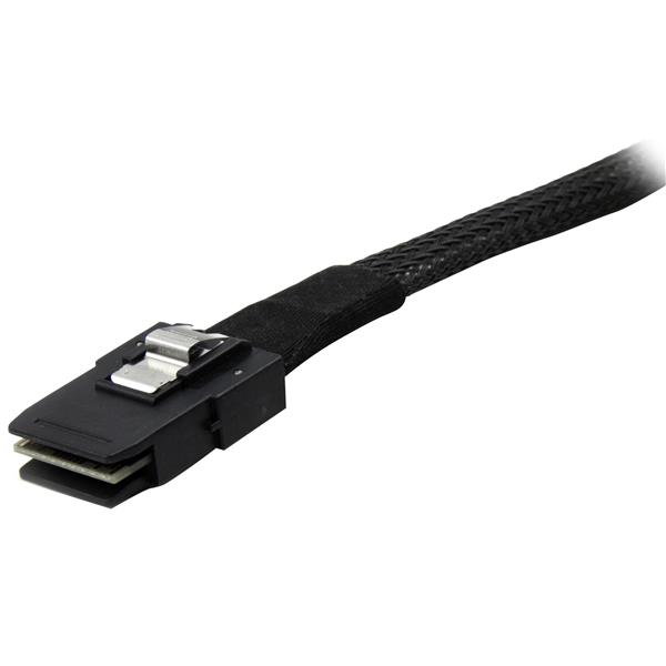 StarTech.com Internt Mini-SAS Kabel - SFF-8087 til SFF-8643 - Mini SAS til Mini SAS - 1m - Internt