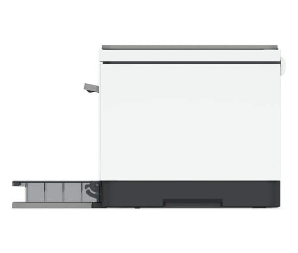 HP LaserJet M248dw Multifunction Sort og hvid Printer