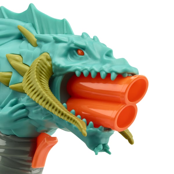 Nerf Rakor