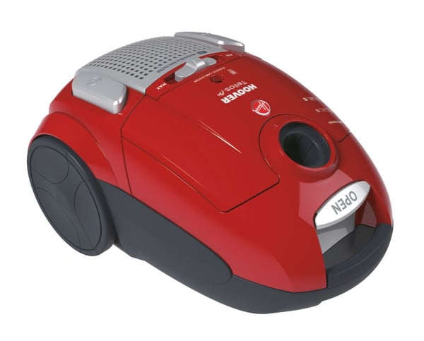 Hoover Telios Plus TE75PET 011 3,5 L Sylinteripölynimuri Kuiva 700 W Pölypussi