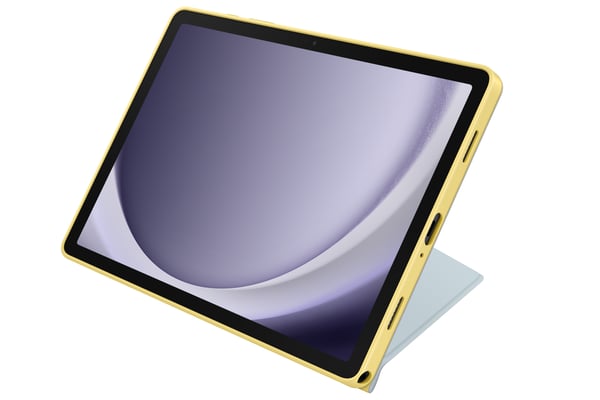 Samsung EF-BX210TLEGWW tablet etui 27,9 cm (11") Folie Blå