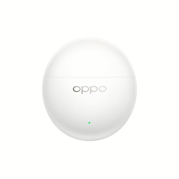 OPPO Enco Air5s Headset True Wireless Stereo (TWS) I ørerne Opkald/musik Bluetooth Hvid