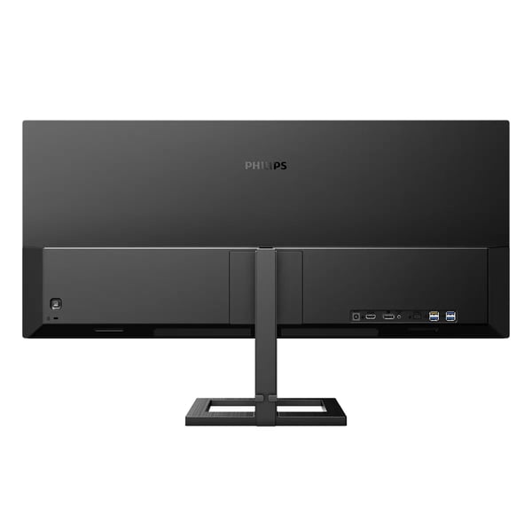 Philips LCD-skärm 346E2LAE - 86.4 cm (34\") - 3440 x 1440 UWQHD