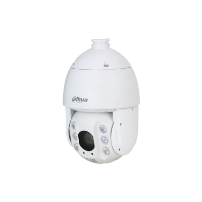 Dahua Technology WizSense DH-SD6C3232GB-HNR-A-PV1 Sfærisk IP-sikkerhedskamera Indendørs & udendørs 2560 x 1440 pixel Loft