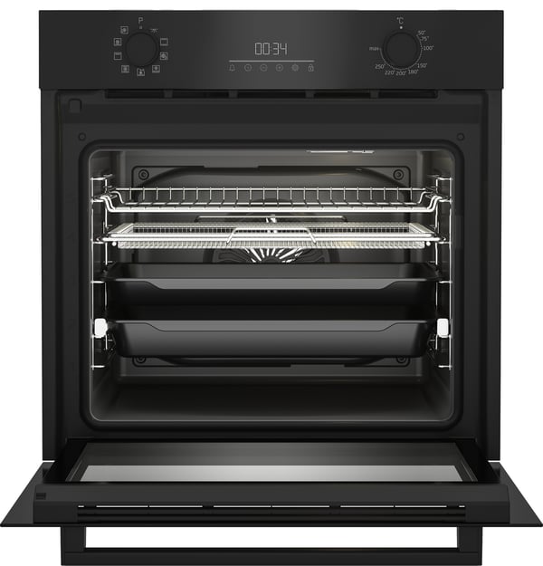 Beko b300 BBIM17300BSEA 72 l 3300 W Rostfritt stål