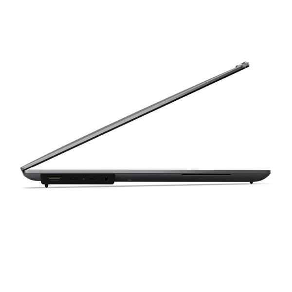 Lenovo ThinkPad X9-15p Gen 1 Aura Edition Copilot+ PC Intel Core Ultra X7 358H Bärbar dator 38,9 cm (15.3") Pekskärm 2.8K 32 GB LPDDR5x-SDRAM 1 TB SSD Wi-Fi 7 (802.11be) Windows 11 Pro Grå Spansk