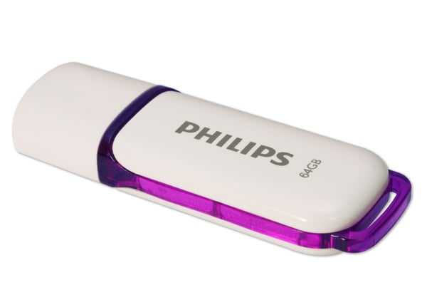 Philips USB Flash -asema FM64FD70B/10