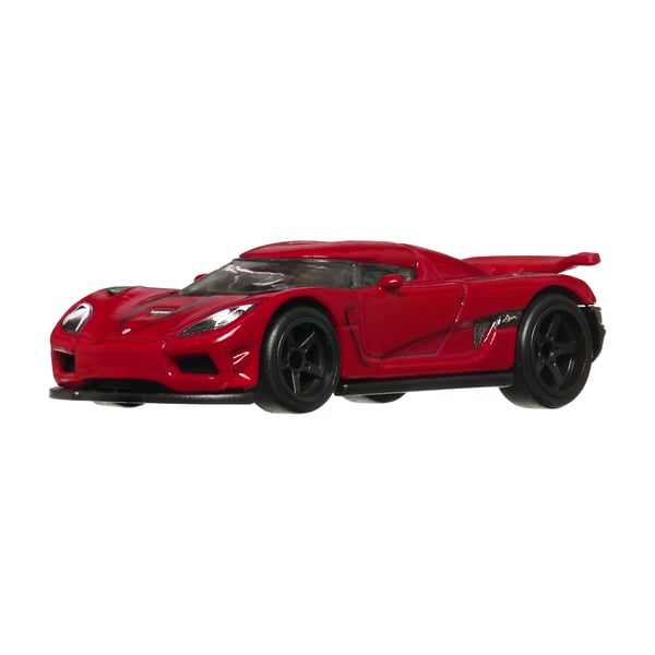 Hot Wheels HFF42 leluajoneuvo