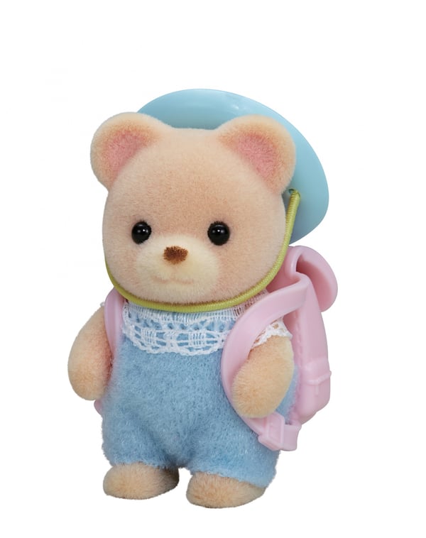 Sylvanian Families Bjørnebaby