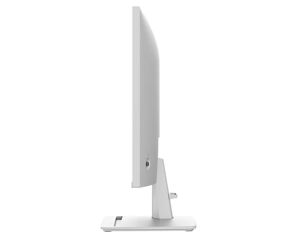 MSI Pro MP251W E14A platta pc-skärmar 62,2 cm (24.5") 1920 x 1080 pixlar Full HD LED Vit