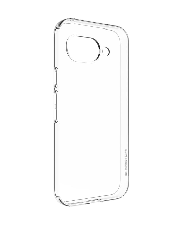 dbramante1928 GLGPCL006605 mobiltelefon etui 16 cm (6.3") Cover Transparent