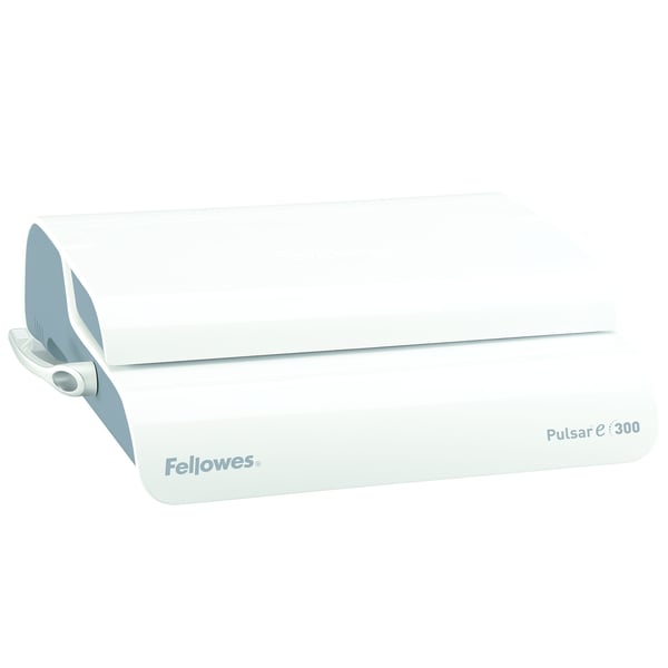 Fellowes 5620701 bindemaskine 240 ark Hvid