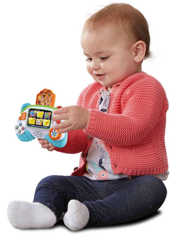 VTech Baby 80-609107 utbildningsleksaker