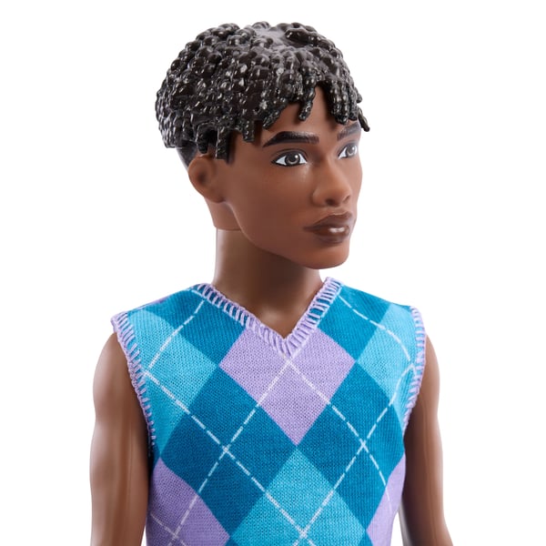 Barbie Fashionistas Style Doll