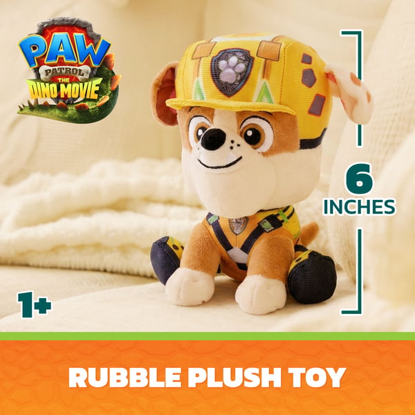 PAW Patrol 6075288 tøjdyr