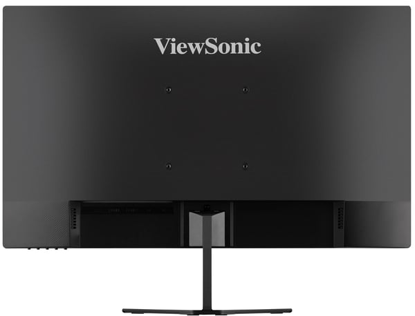 Viewsonic VX Series VX2479A-HD-PRO computerskærm 61 cm (24") 1920 x 1080 pixel Fuld HD LED Sort