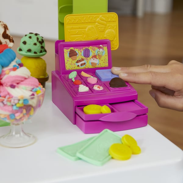 Play-Doh F10395L0 hobby- och konstleksak