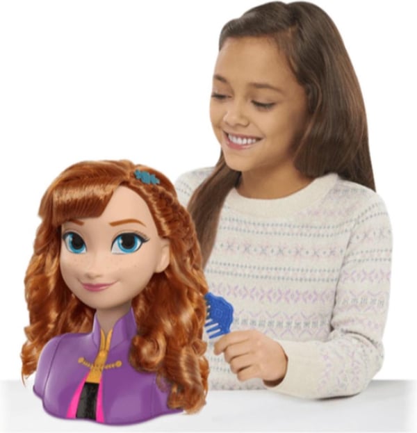Just Play Disney Frozen 2