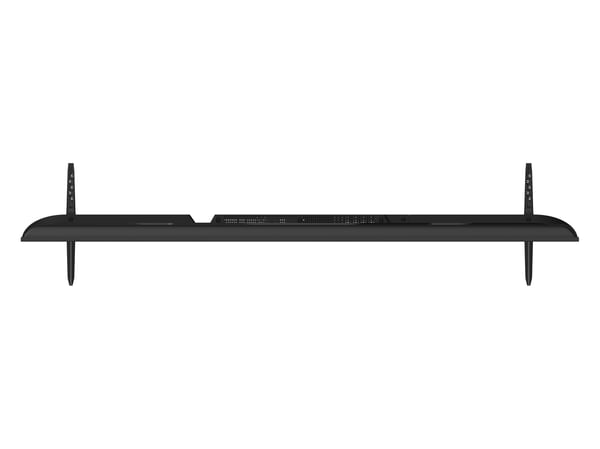 Daewoo 65VB56QV TV 165,1 cm (65") 4K Ultra HD Smart TV Wi-Fi Sort