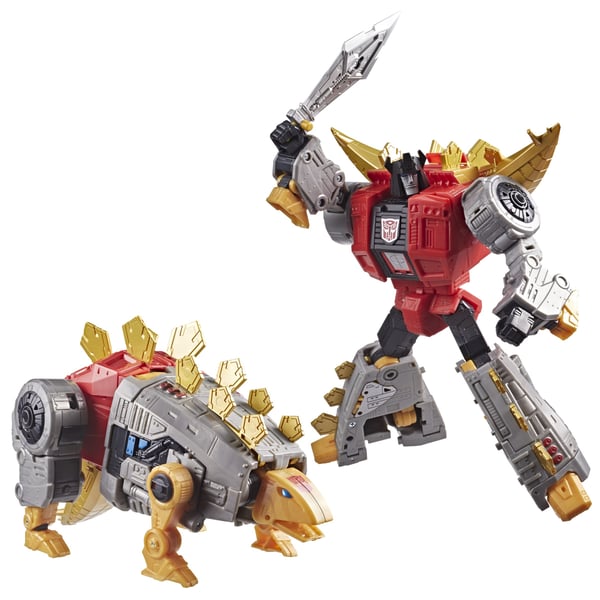 Transformers Studio Series The The Movie Dinobot Snarl