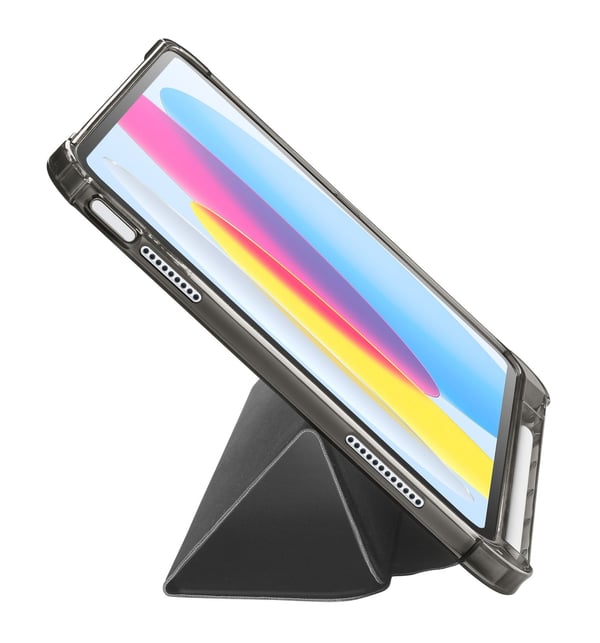 Cellularline 8018080452499 27,7 cm (10.9") Folie Sort