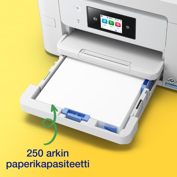 Epson WorkForce Pro WF-M4619DWF