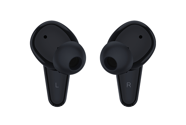 TCL MOVEAUDIO S180 Kuulokkeet Langaton In-ear Puhelut/Musiikki USB Type-C Bluetooth Musta