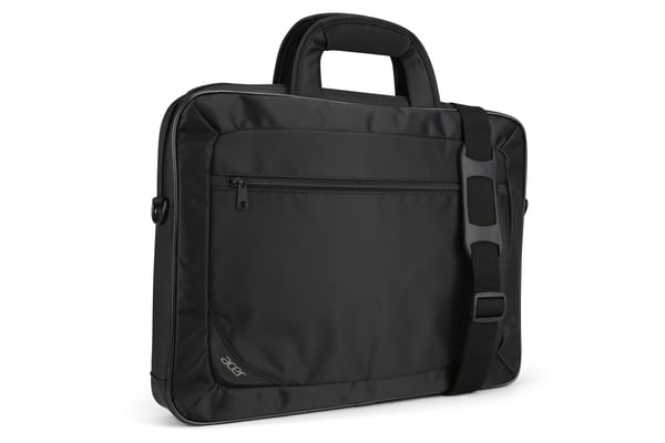 Acer Traveler Case XL 43,9 cm (17.3") Portfölj Svart