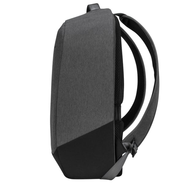 Targus TBB58802GL taske og etui til laptop 39,6 cm (15.6") Rygsæk Sort, Grå