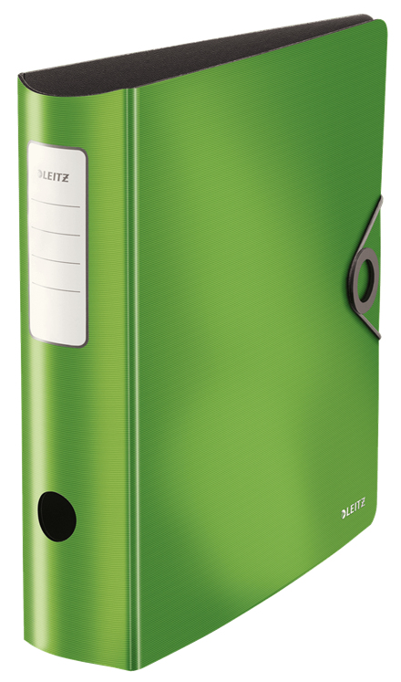 Leitz 10471050 ringpärmar A4 Grön
