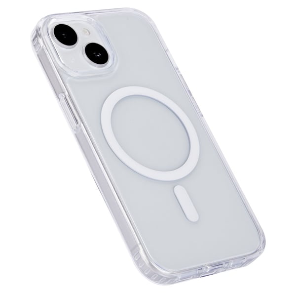 eSTUFF ES67140026-BULK mobiltelefon etui Cover Transparent