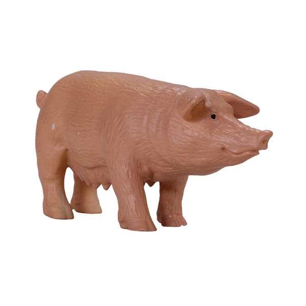 Mojo Fun Farm Figure Set 12pc