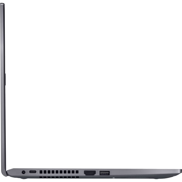 ASUS Y1511CDA-BR796R AMD Ryzen™ 5 3500U Laptop 39,6 cm (15.6") HD 8 GB DDR4-SDRAM 256 GB SSD Wi-Fi 5 (802.11ac) Windows 10 Pro Grå