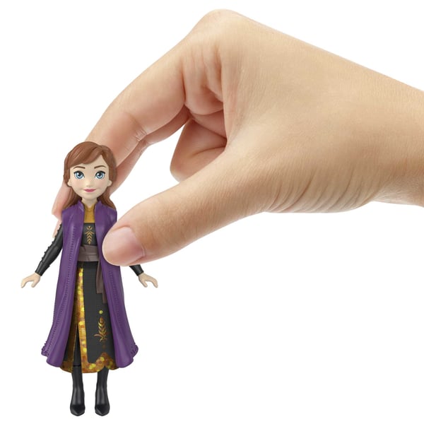 Disney Frozen Small Doll Assortment CDU