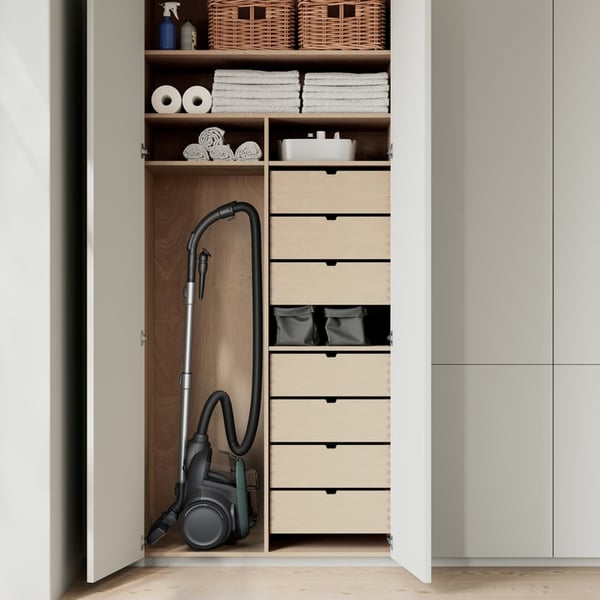 Electrolux EL61C2OG Grön