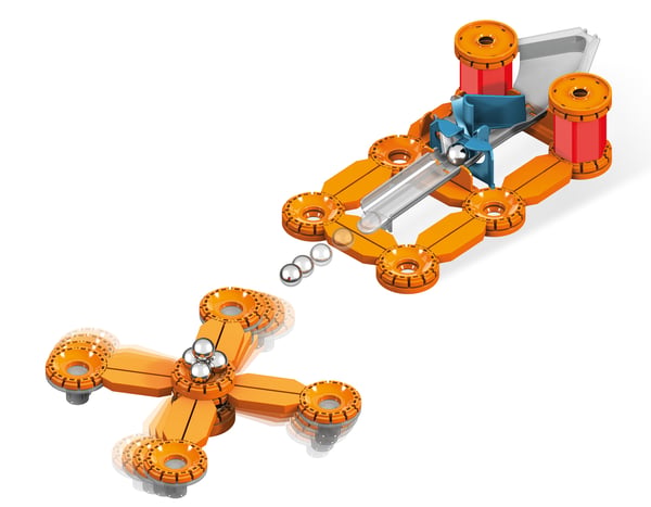 Giochi Preziosi GMH00 byggeklods
