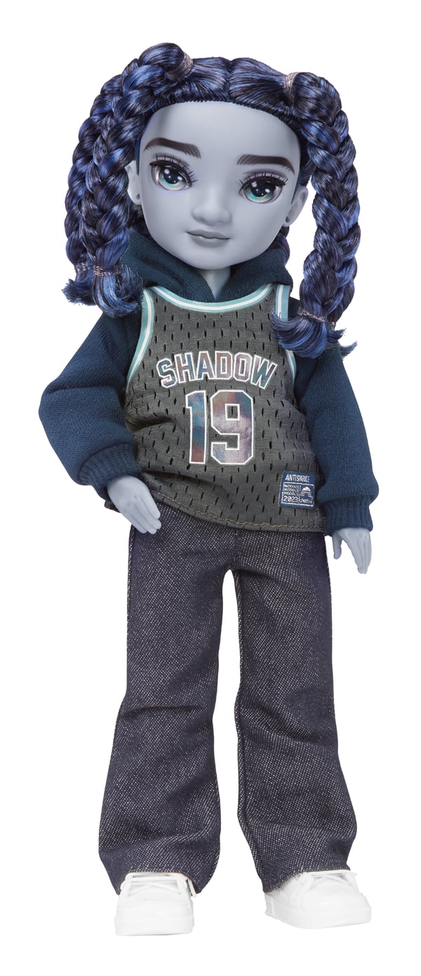 MGA Entertainment Shadow High 592822EUC nukke