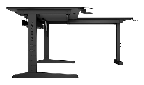 GENESIS NDS-2295 datorbord Svart