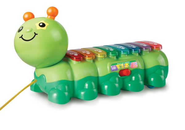 VTech Zing & Leer Xylofoon
