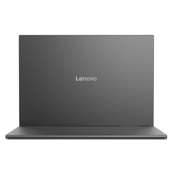 Lenovo L16 computerskærm 40,6 cm (16") 1920 x 1200 pixel WUXGA LED Sort, Grå